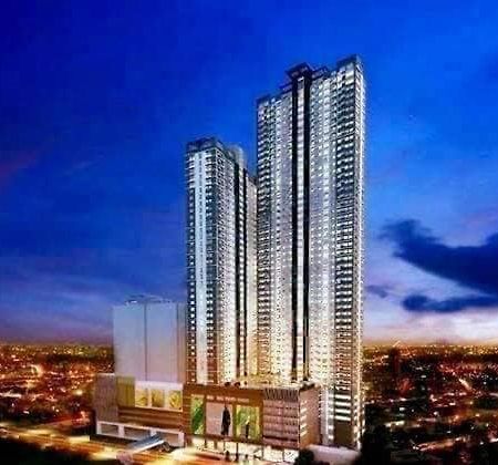 سيبو Horizon 101 A3 Shortwalk Robinson Mall Mango Sq المظهر الخارجي الصورة