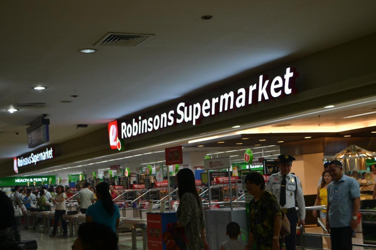 سيبو Horizon 101 A3 Shortwalk Robinson Mall Mango Sq المظهر الخارجي الصورة