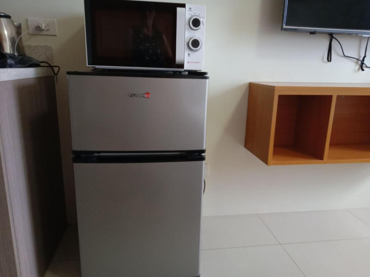 سيبو Horizon 101 A3 Shortwalk Robinson Mall Mango Sq المظهر الخارجي الصورة