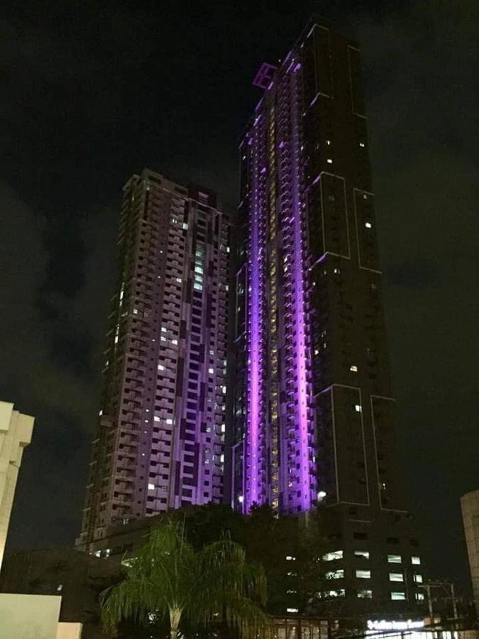 سيبو Horizon 101 A3 Shortwalk Robinson Mall Mango Sq المظهر الخارجي الصورة