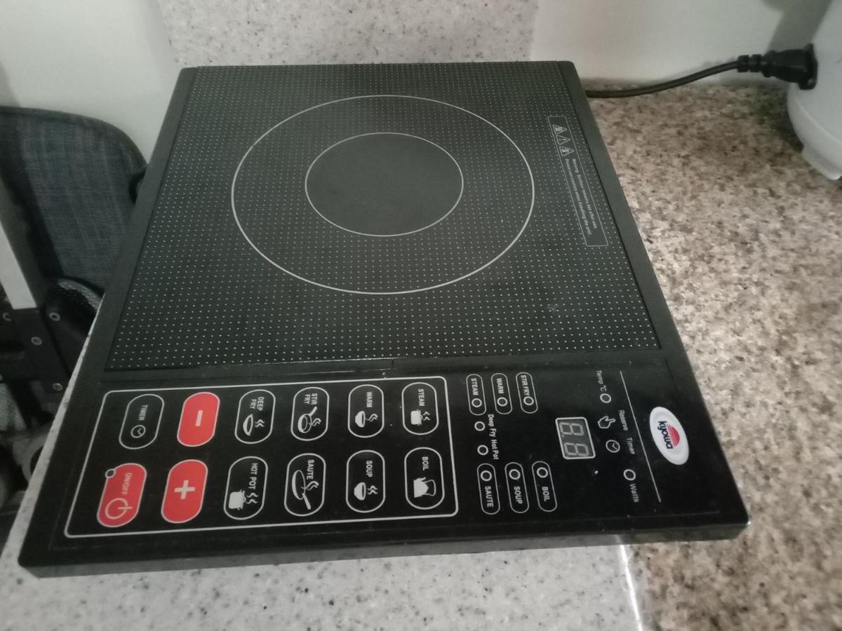 سيبو Horizon 101 A3 Shortwalk Robinson Mall Mango Sq المظهر الخارجي الصورة