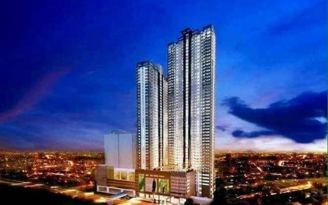 سيبو Horizon 101 A3 Shortwalk Robinson Mall Mango Sq المظهر الخارجي الصورة