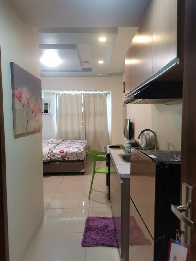 سيبو Horizon 101 A3 Shortwalk Robinson Mall Mango Sq المظهر الخارجي الصورة