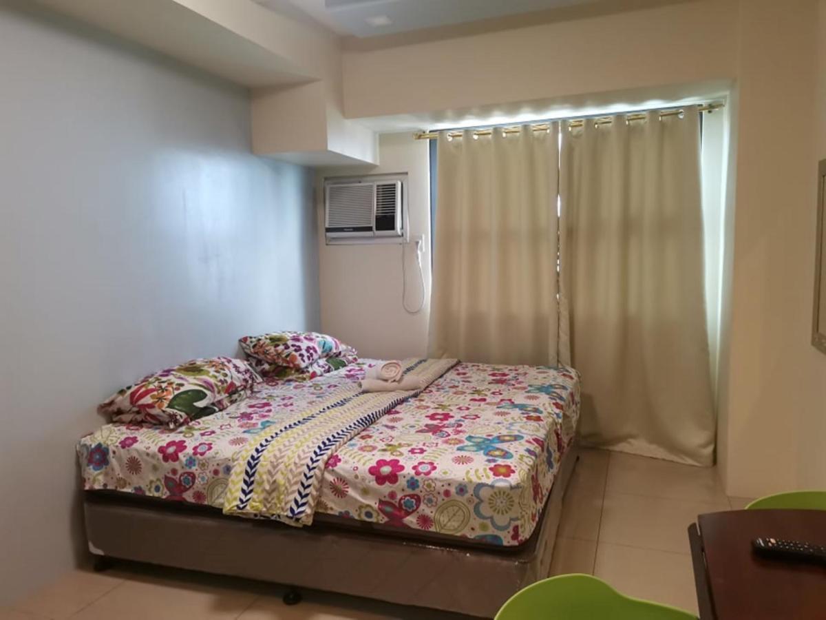 سيبو Horizon 101 A3 Shortwalk Robinson Mall Mango Sq المظهر الخارجي الصورة